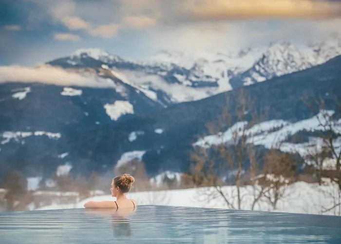Ennstalerhof 4* Ramsau am Dachstein