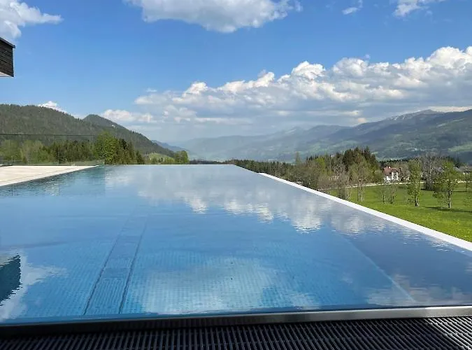 Hotel Ennstalerhof Ramsau am Dachstein