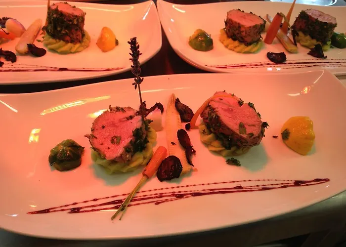 Ennstalerhof Ramsau am Dachstein