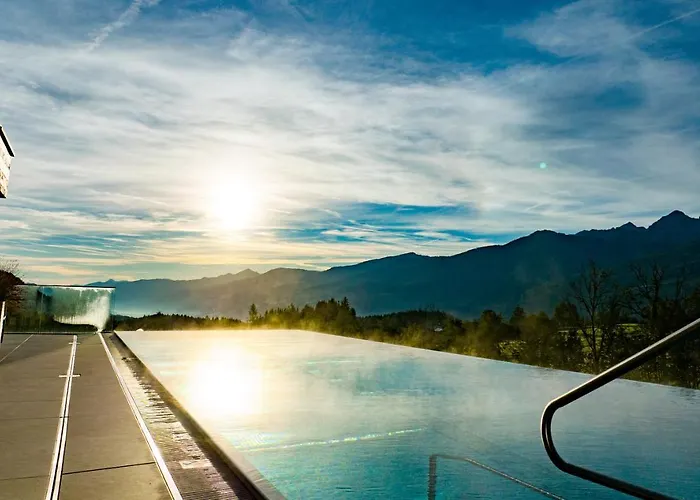 Hotel Ennstalerhof 4*