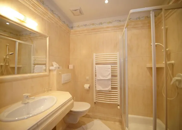 Ennstalerhof Ramsau am Dachstein