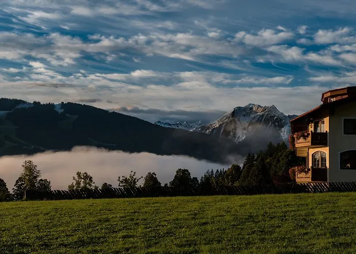 Ennstalerhof Hotel 4*