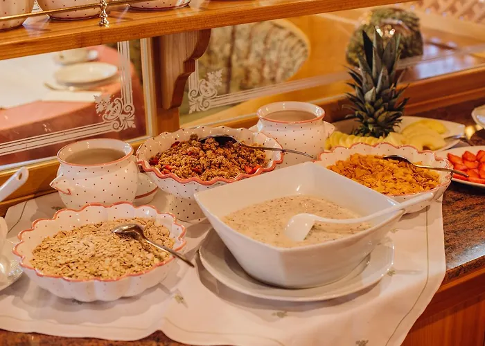 Ennstalerhof Ramsau am Dachstein