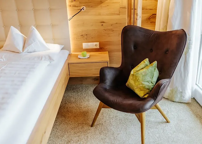 Ennstalerhof 4* Ramsau am Dachstein