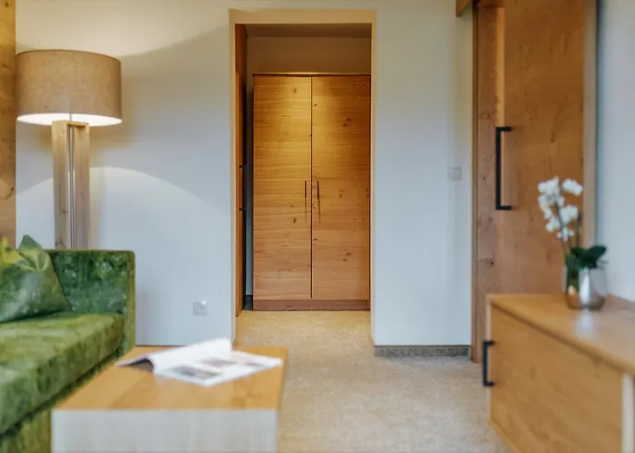 Ennstalerhof Hotel 4*